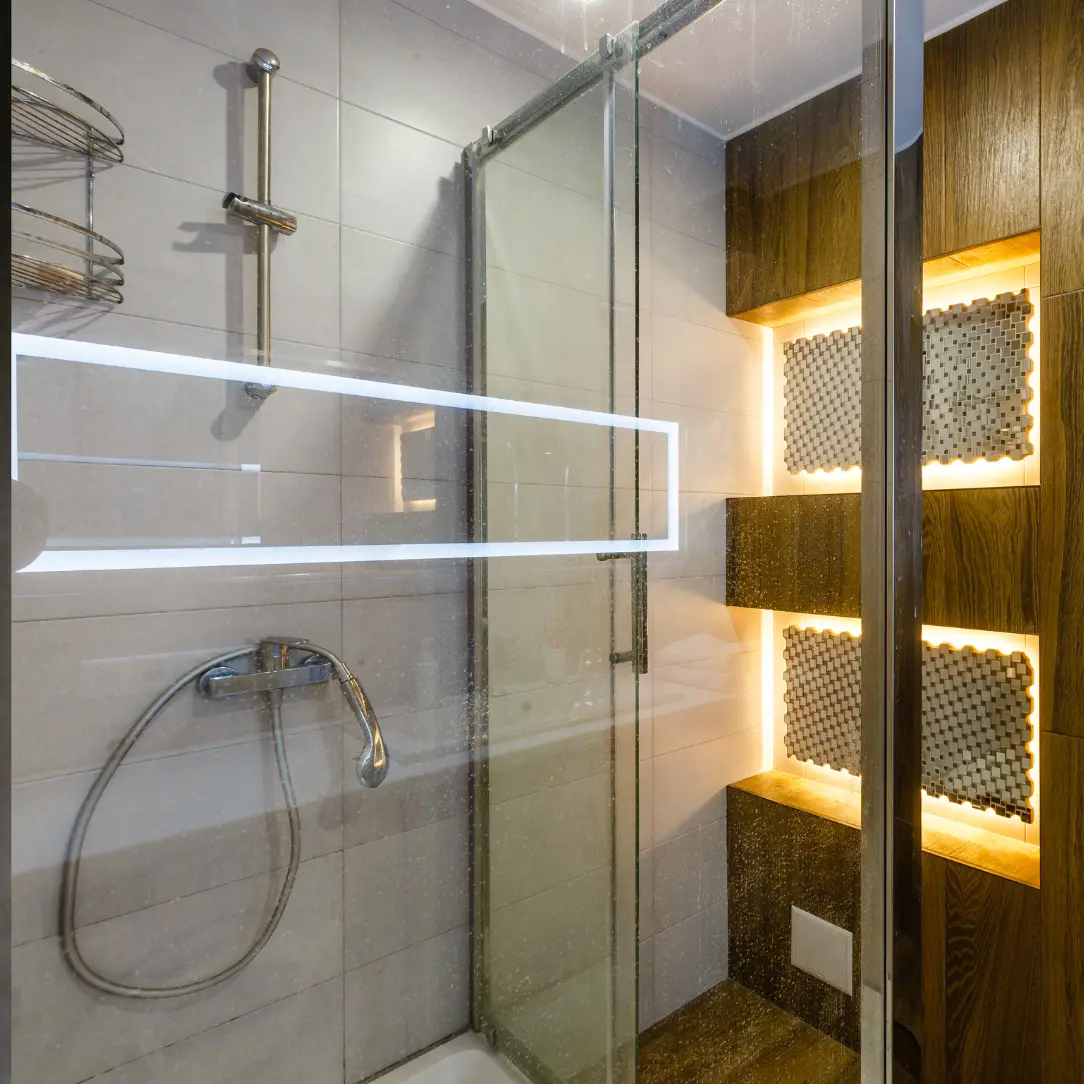 Broken White Elegant Interior Design Instagram Post 30